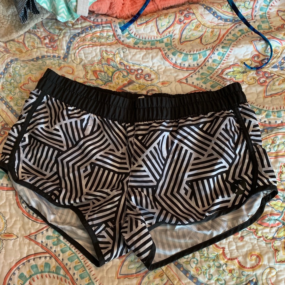 Hurley swim shorts
